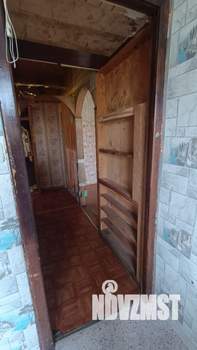 2-к квартира, вторичка, 44м2, 4/4 этаж