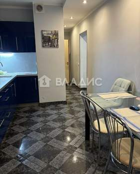 2-к квартира, вторичка, 58м2, 5/14 этаж