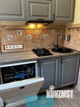 2-к квартира, вторичка, 41м2, 2/5 этаж