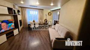 3-к квартира, вторичка, 81м2, 5/15 этаж