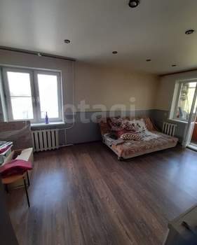 1-к квартира, вторичка, 32м2, 3/5 этаж