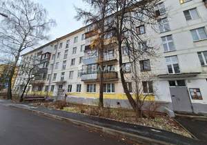 3-к квартира, вторичка, 55м2, 4/5 этаж