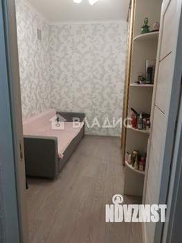 2-к квартира, вторичка, 40м2, 9/18 этаж