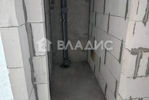 2-к квартира, вторичка, 54м2, 15/17 этаж