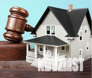 Студия квартира, вторичка, 31м2, 1/3 этаж