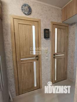 1-к квартира, вторичка, 38м2, -1/12 этаж