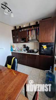 1-к квартира, вторичка, 37м2, 13/17 этаж