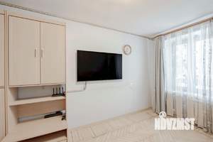 3-к квартира, вторичка, 56м2, 1/5 этаж