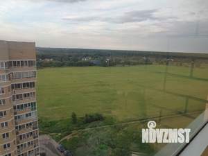 2-к квартира, вторичка, 57м2, 14/19 этаж