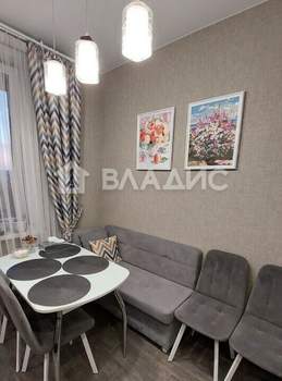 2-к квартира, вторичка, 53м2, 12/16 этаж