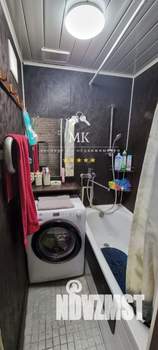 3-к квартира, вторичка, 53м2, 4/5 этаж