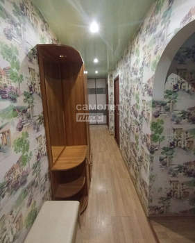 2-к квартира, вторичка, 43м2, 4/5 этаж