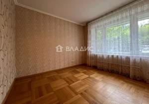 3-к квартира, вторичка, 63м2, 1/14 этаж