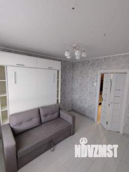 2-к квартира, вторичка, 52м2, 10/17 этаж