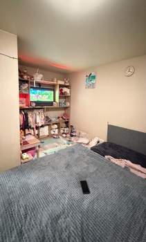 1-к квартира, вторичка, 34м2, 18/22 этаж