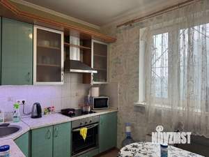 1-к квартира, вторичка, 45м2, 2/16 этаж