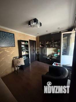 3-к квартира, вторичка, 72м2, 16/22 этаж