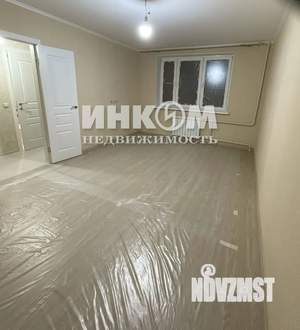 1-к квартира, вторичка, 35м2, 1/10 этаж