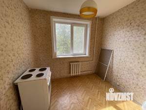 1-к квартира, вторичка, 39м2, 3/14 этаж