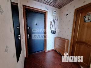 1-к квартира, вторичка, 36м2, 12/12 этаж