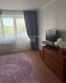 1-к квартира, вторичка, 47м2, 3/14 этаж
