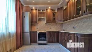 1-к квартира, вторичка, 43м2, 2/16 этаж