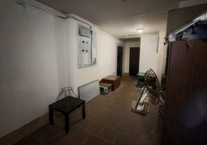 3-к квартира, вторичка, 78м2, 8/14 этаж