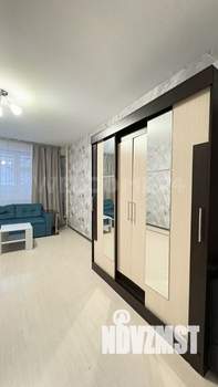 3-к квартира, вторичка, 79м2, 1/17 этаж