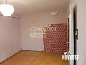 3-к квартира, вторичка, 60м2, 1/5 этаж