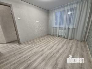 2-к квартира, вторичка, 44м2, 2/5 этаж