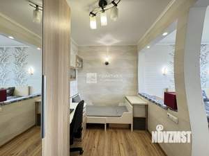 1-к квартира, вторичка, 41м2, 9/16 этаж