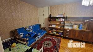 2-к квартира, вторичка, 46м2, 3/5 этаж