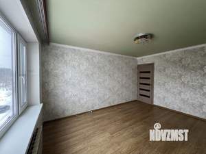 3-к квартира, вторичка, 75м2, 4/5 этаж