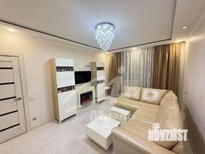 2-к квартира, вторичка, 51м2, 16/17 этаж