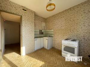 1-к квартира, вторичка, 39м2, 3/14 этаж