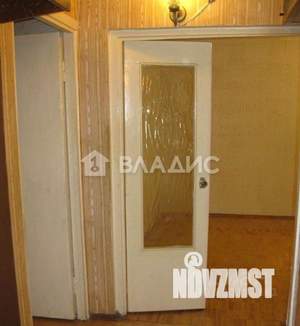 3-к квартира, вторичка, 60м2, 1/5 этаж