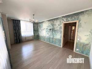 2-к квартира, вторичка, 66м2, 7/18 этаж