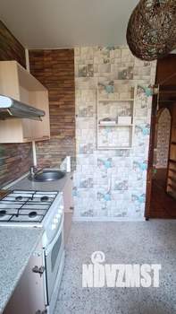 2-к квартира, вторичка, 44м2, 4/4 этаж