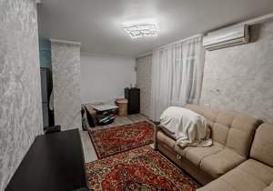 1-к квартира, вторичка, 32м2, 3/4 этаж