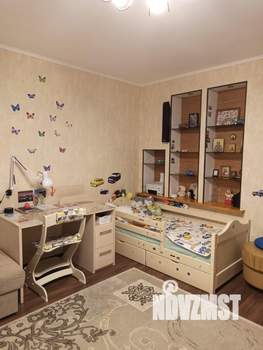 1-к квартира, вторичка, 42м2, 14/17 этаж