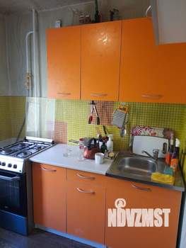 1-к квартира, вторичка, 32м2, 3/5 этаж