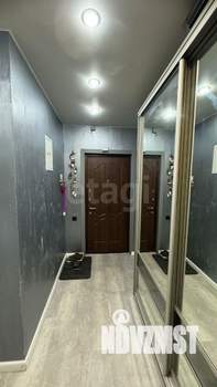 2-к квартира, вторичка, 60м2, 13/17 этаж