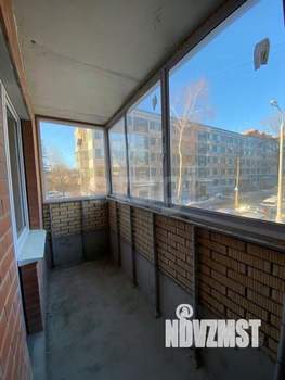 1-к квартира, вторичка, 31м2, 2/17 этаж