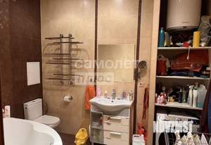 3-к квартира, вторичка, 96м2, 2/7 этаж