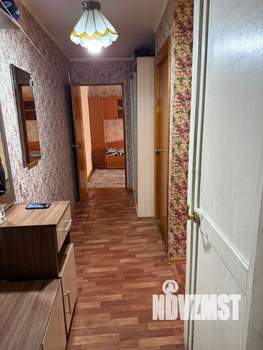 2-к квартира, вторичка, 43м2, 3/5 этаж