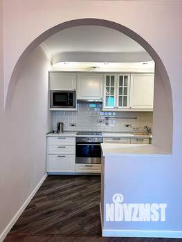 2-к квартира, вторичка, 52м2, 13/18 этаж