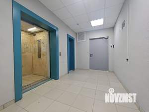 2-к квартира, вторичка, 51м2, 16/17 этаж
