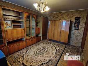 3-к квартира, вторичка, 65м2, 7/12 этаж