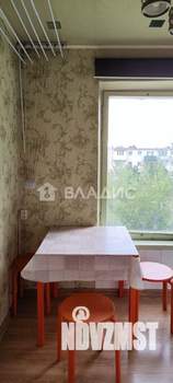1-к квартира, вторичка, 32м2, 4/5 этаж