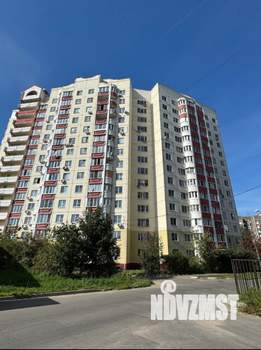 1-к квартира, вторичка, 45м2, 9/14 этаж